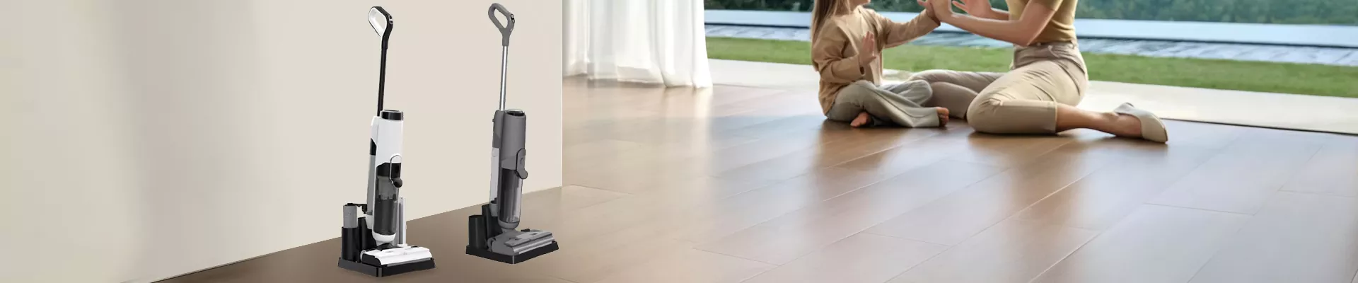 Robotstøvsuger