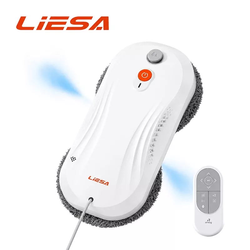 Pro automatisk glasrensemaskine