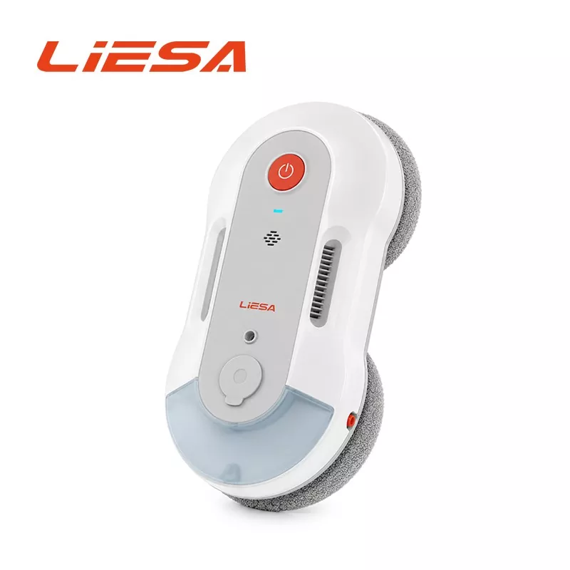 Robot vinduespudsemaskine
