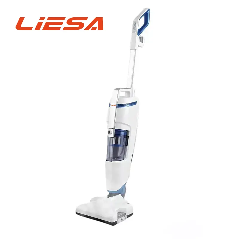 Trådløs Mop Vacuum Combo