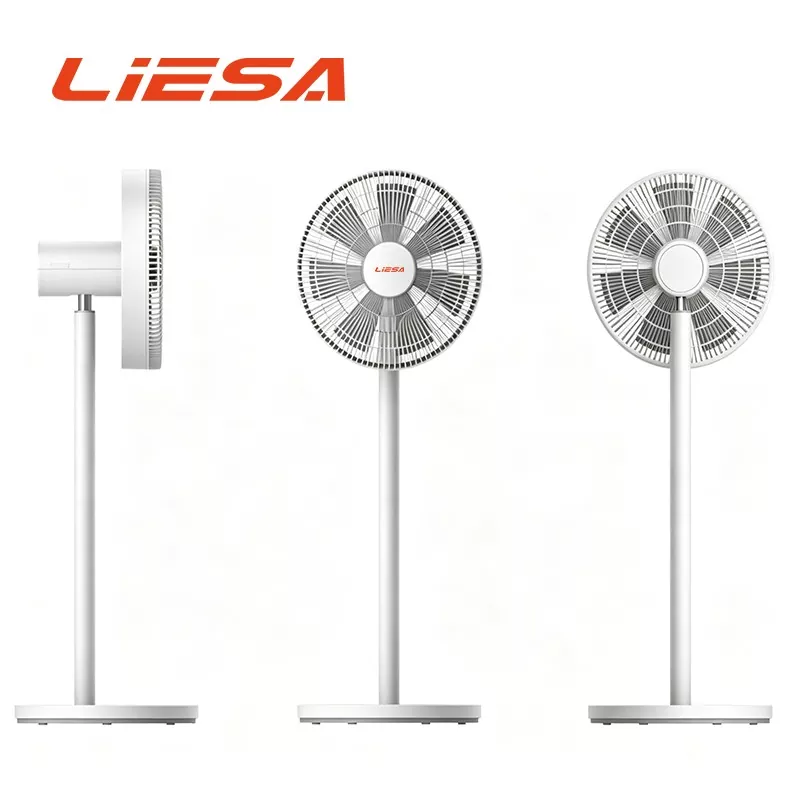 DC Motor Cirkulationsblæser