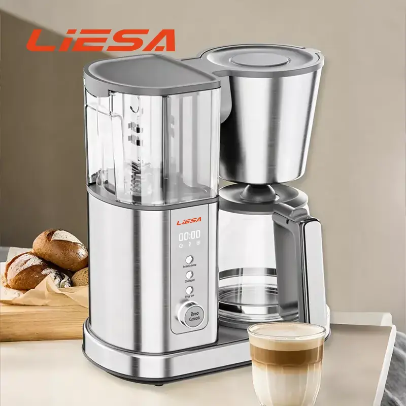 Dryp kaffemaskine Dryp kaffemaskine