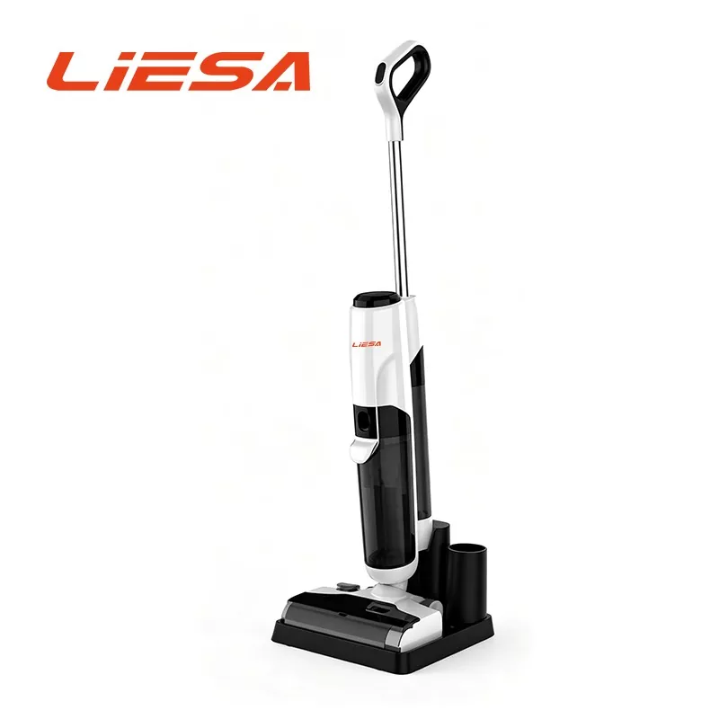 Multi-Surface Mop Vakuum Combo