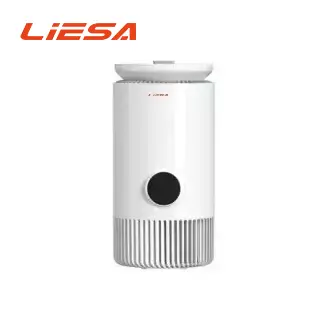 Smart 2-i-1 Purifier Luftfugter Combo